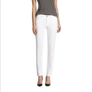 AG Jeans Prima Cigarette Jeans